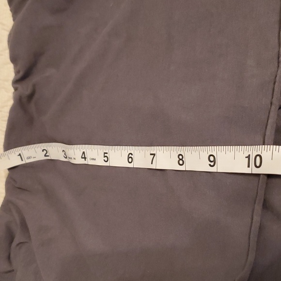 💥Sense Modal Cotton Active Tunic Pants - Picture 11 of 11